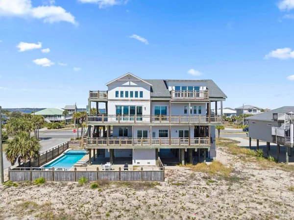 $2,390,000 | 800 Via De Luna Drive, Pensacola Beach, FL 32561