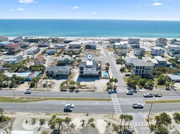 $2,390,000 | 800 Via De Luna Drive, Pensacola Beach, FL 32561