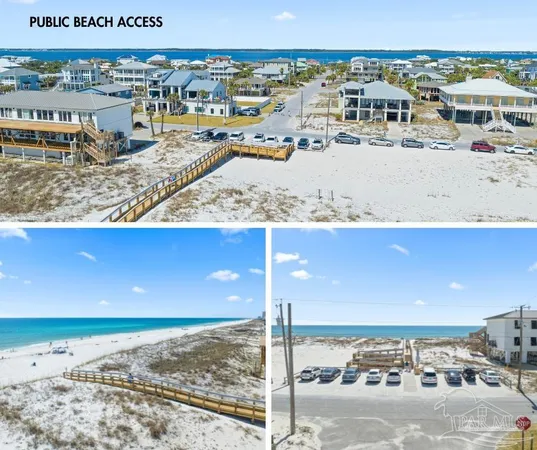 $2,390,000 | 800 Via De Luna Drive, Pensacola Beach, FL 32561