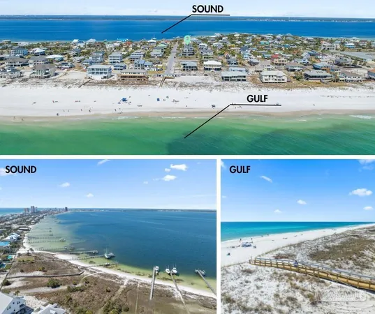 $2,390,000 | 800 Via De Luna Drive, Pensacola Beach, FL 32561
