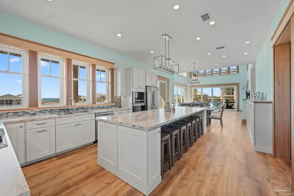 $2,390,000 | 800 Via De Luna Drive, Pensacola Beach, FL 32561