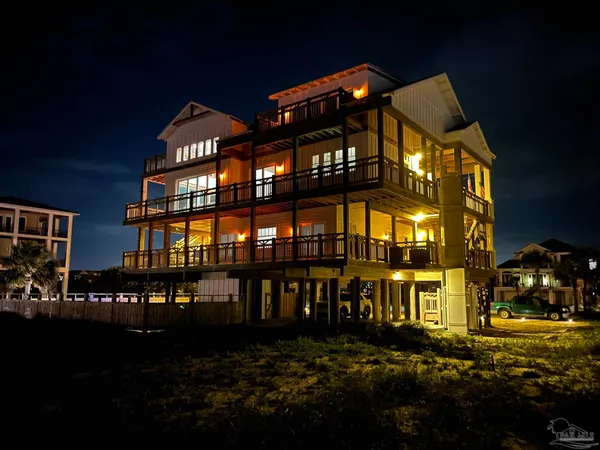 $2,390,000 | 800 Via De Luna Drive, Pensacola Beach, FL 32561