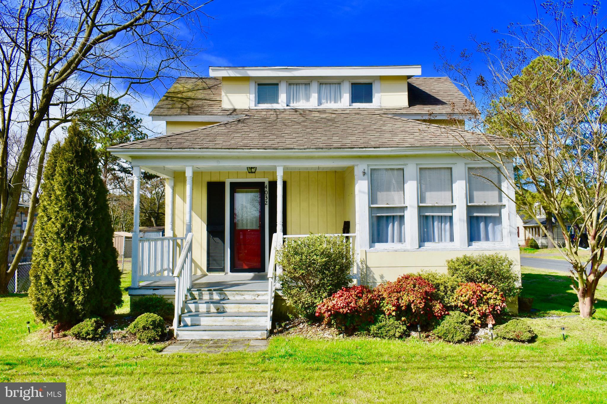 4032 Jacksonville Road Crisfield, MD 21817 - Photo 1 of 25 Gallery Image 1