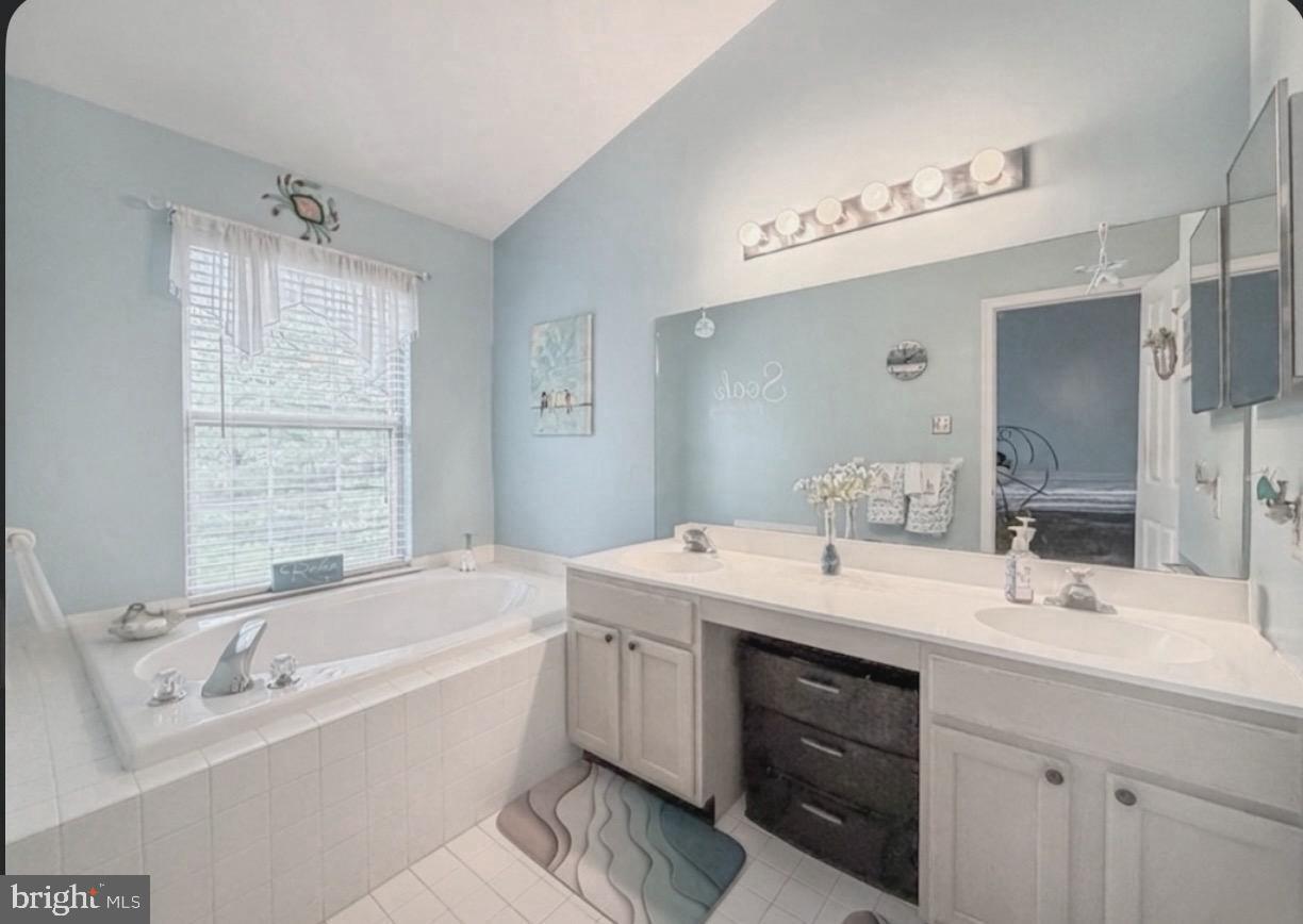 2203 Waterford Road Yardley, PA 19067 - Photo 18 of 44 Primary Bathroom