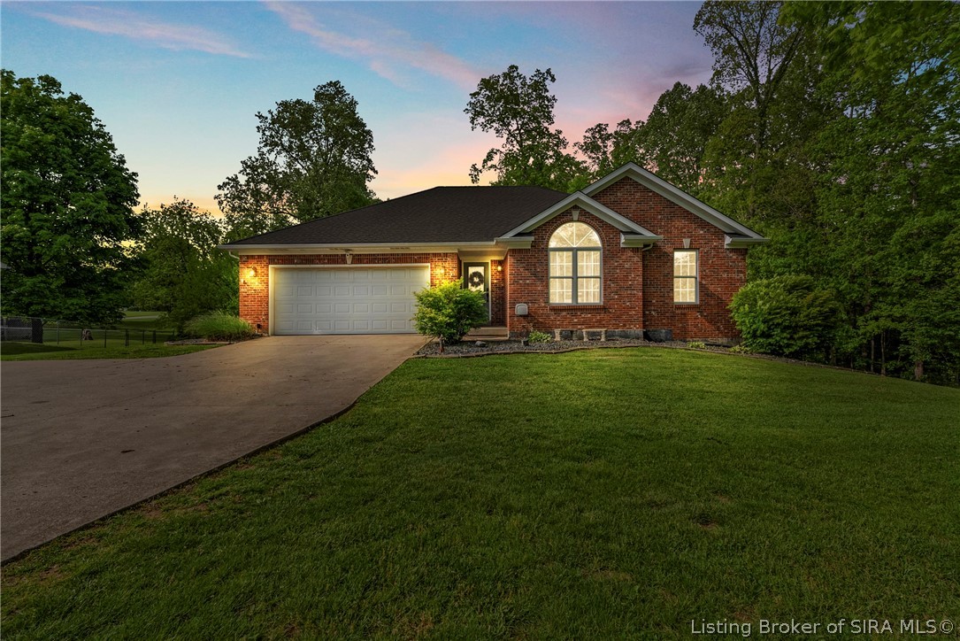 8940 Rufing Road Greenville, IN 47124 - Photo 2 of 59