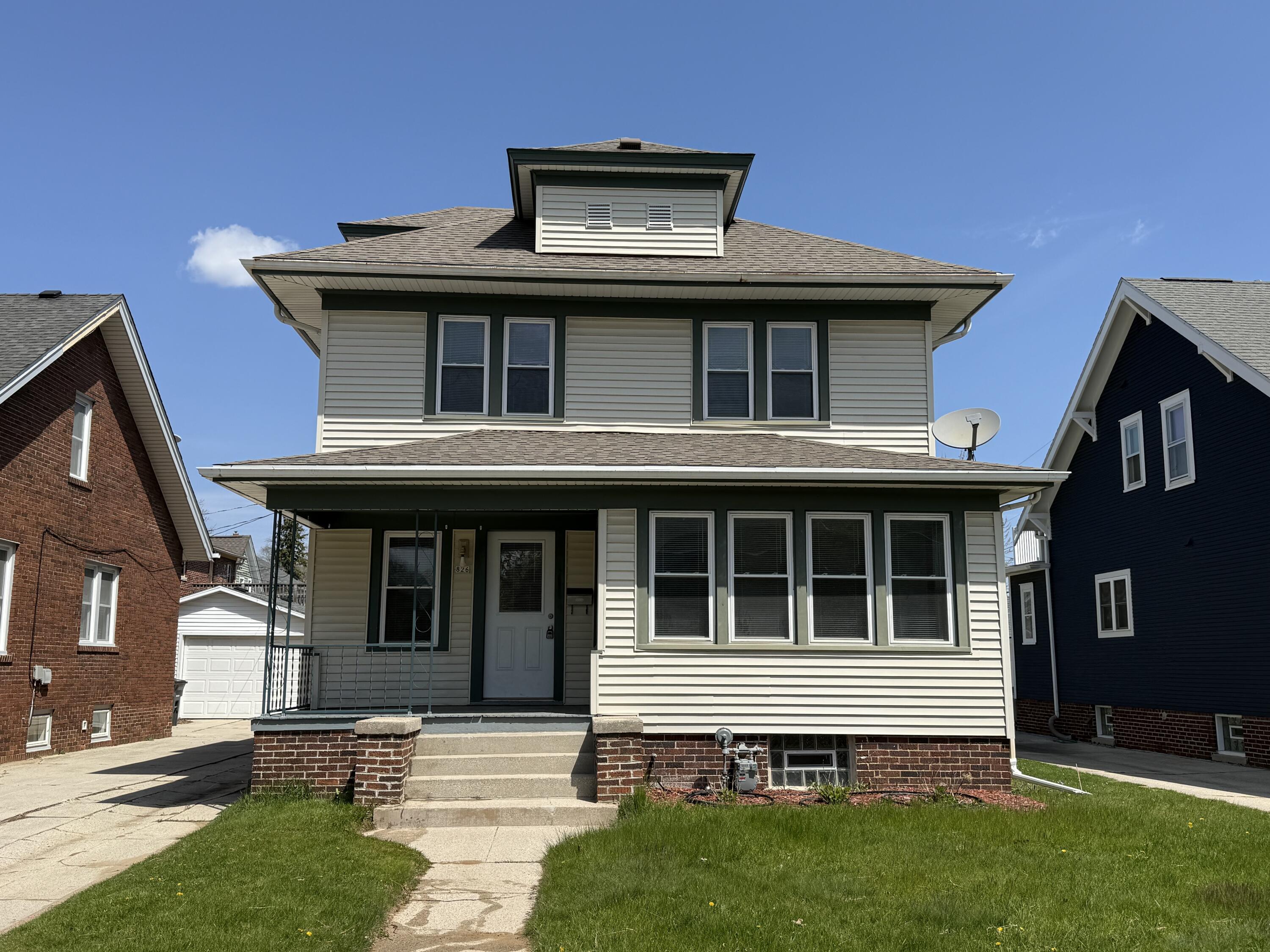 826 Geele Avenue Sheboygan, WI 53083 - Photo 1 of 1 IMG_0357