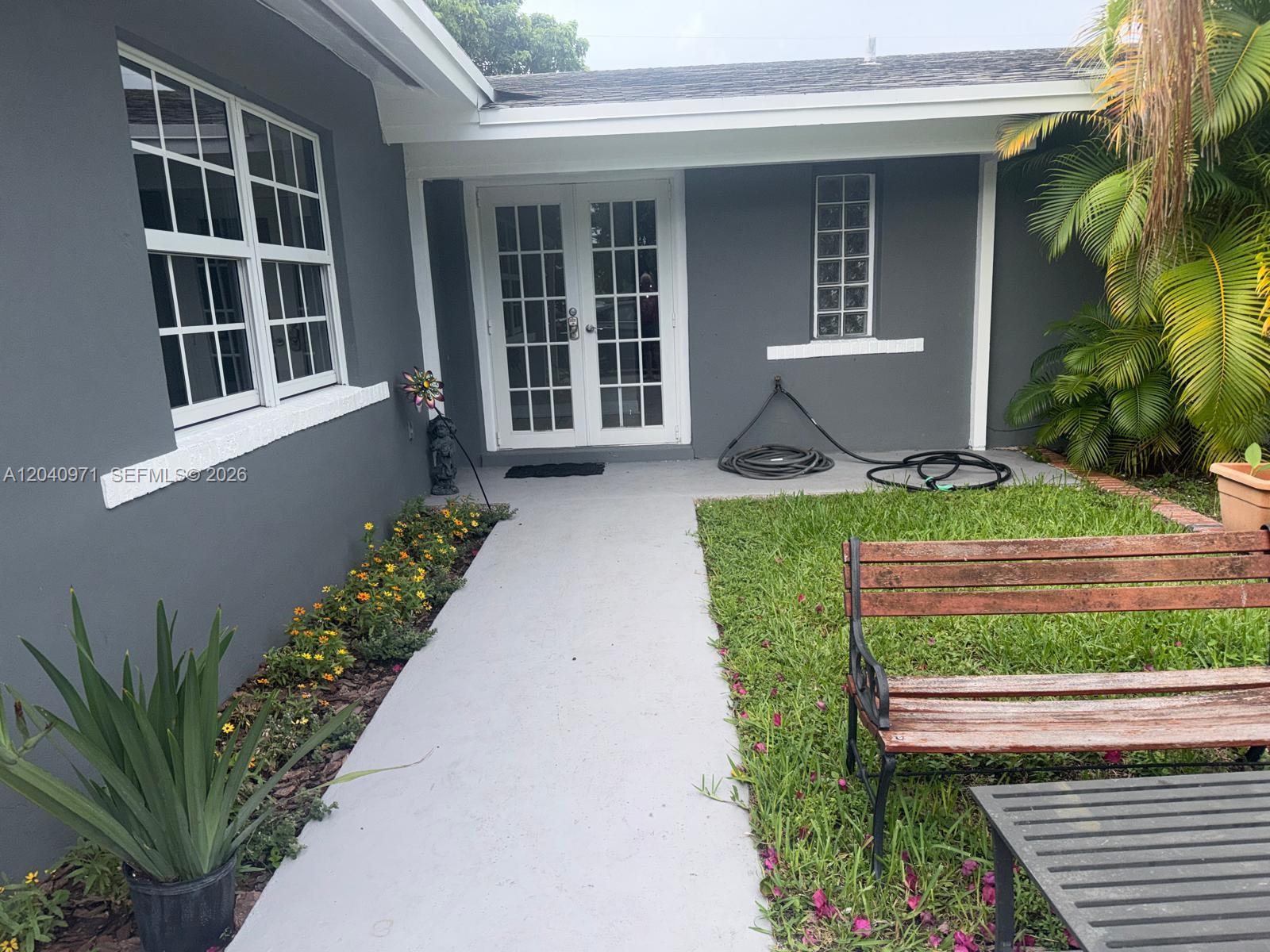 12551 Southwest 35th Street Miami, FL 33175 - Photo 3 of 55