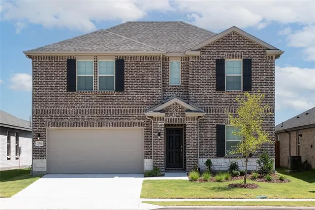 $389,990 | 1701 Rushpea Drive, Royse City, TX 75189