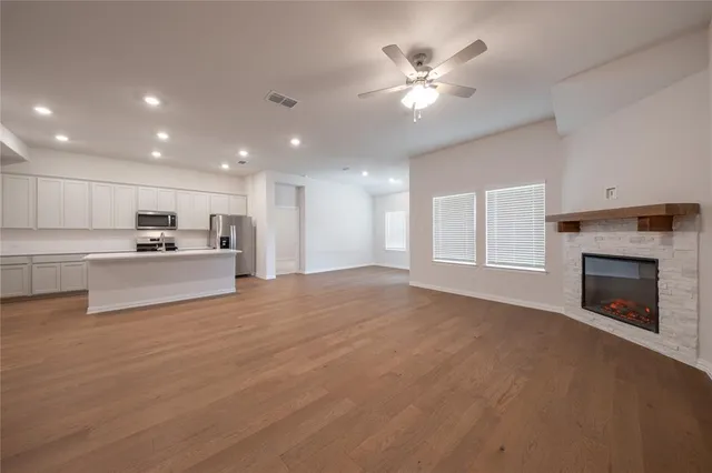 $389,990 | 1701 Rushpea Drive, Royse City, TX 75189