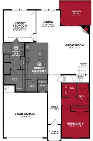 $389,990 | 1701 Rushpea Drive, Royse City, TX 75189