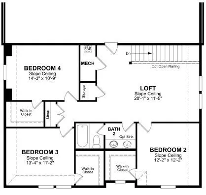 $389,990 | 1701 Rushpea Drive, Royse City, TX 75189