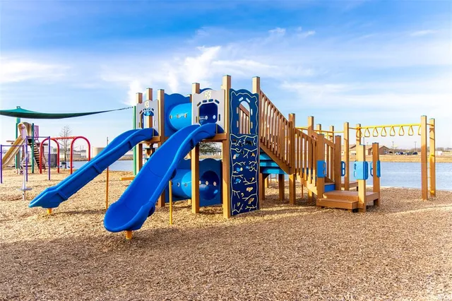 $389,990 | 1701 Rushpea Drive, Royse City, TX 75189