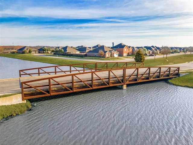 $389,990 | 1701 Rushpea Drive, Royse City, TX 75189