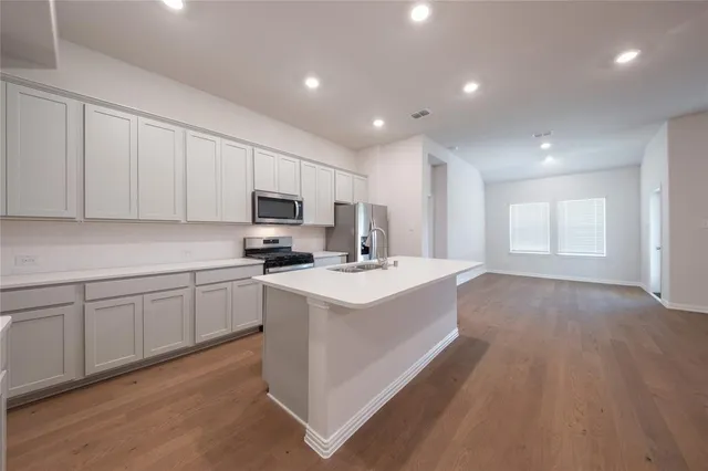 $389,990 | 1701 Rushpea Drive, Royse City, TX 75189