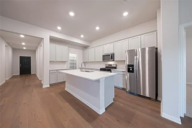 $389,990 | 1701 Rushpea Drive, Royse City, TX 75189