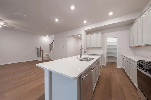 $389,990 | 1701 Rushpea Drive, Royse City, TX 75189