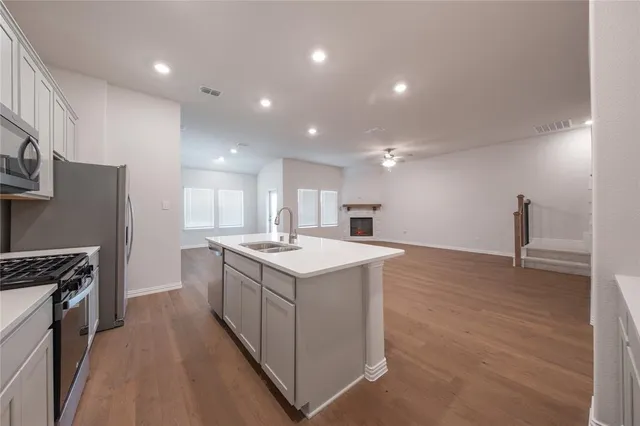 $389,990 | 1701 Rushpea Drive, Royse City, TX 75189