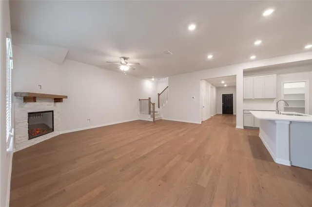 $389,990 | 1701 Rushpea Drive, Royse City, TX 75189