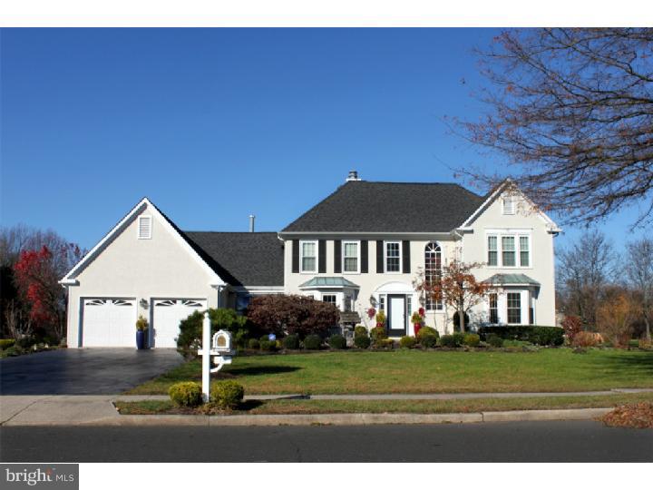 18 Brians Way Princeton Junction, NJ 08550 - Photo 1 of 16 Exterior Front