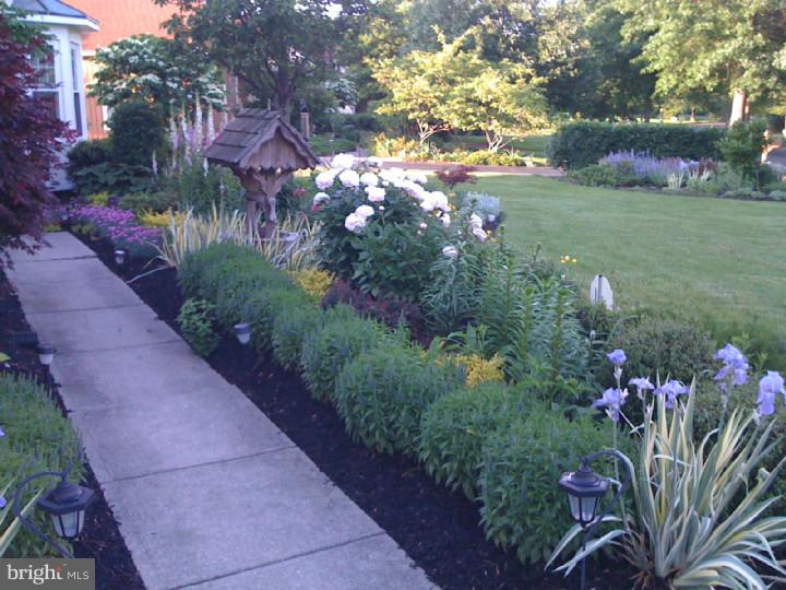 18 Brians Way Princeton Junction, NJ 08550 - Photo 14 of 16 View from Front Door