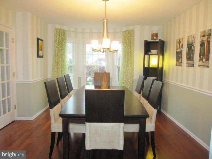 18 Brians Way Princeton Junction, NJ 08550 - Photo 4 of 16 Dining Room