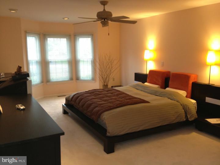 18 Brians Way Princeton Junction, NJ 08550 - Photo 9 of 16 Master Bedroom