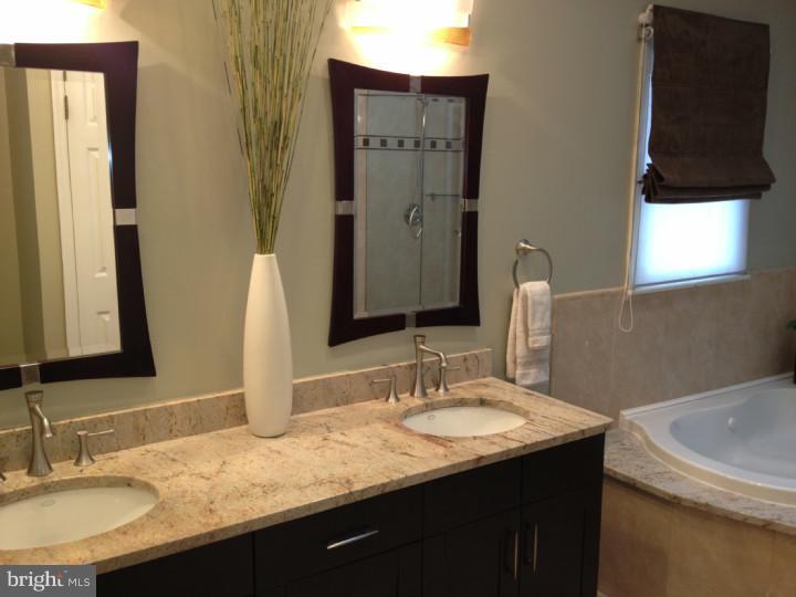18 Brians Way Princeton Junction, NJ 08550 - Photo 10 of 16 Master Bathroom
