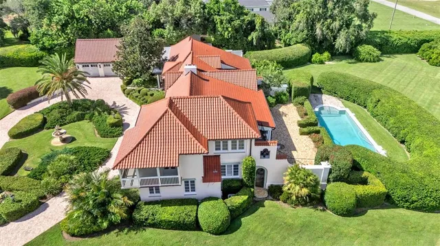 $2,100,000 | 2300 North Scenic Highway, Unit 61, Lake Wales, FL 33898