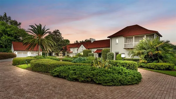 $1,925,000 | 2300 North Scenic Highway, Unit 61, Lake Wales, FL 33898