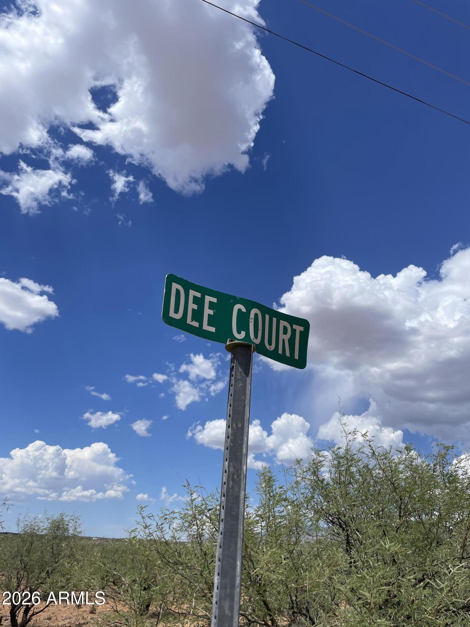 176 Dee Court, Unit 49 Rio Rico, AZ 85648 - Photo 20 of 24 176 Dee Ct 20