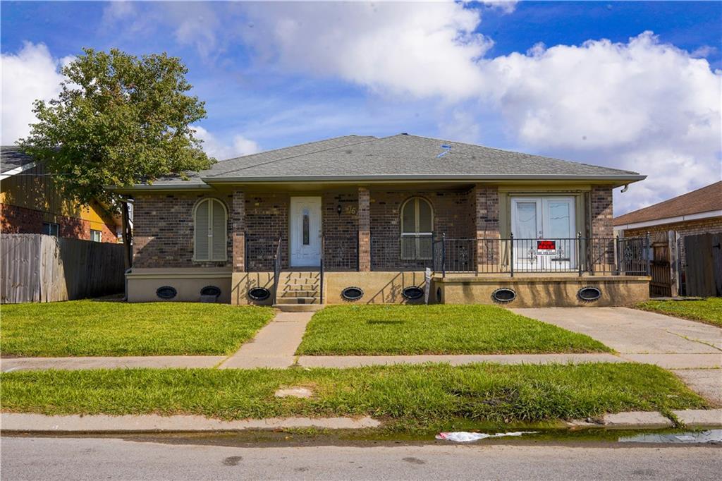 7649 Berg Road New Orleans, LA 70128 - Photo 1 of 10