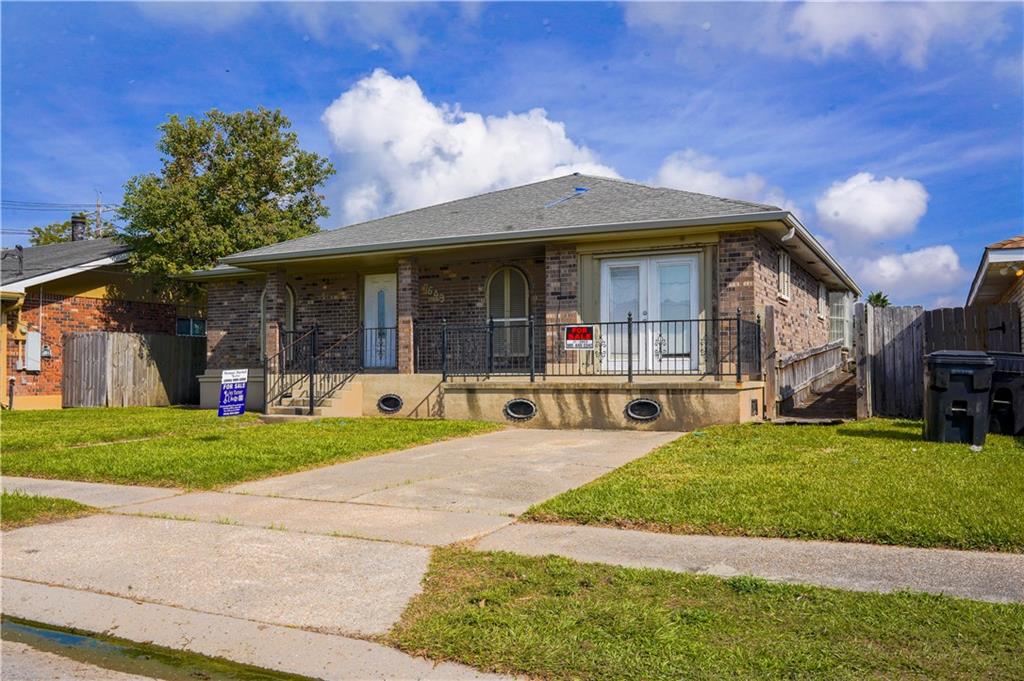 7649 Berg Road New Orleans, LA 70128 - Photo 2 of 10