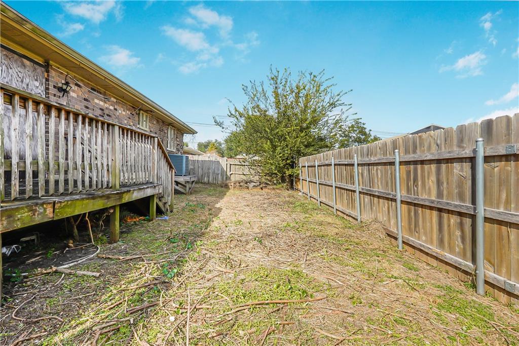 7649 Berg Road New Orleans, LA 70128 - Photo 9 of 10