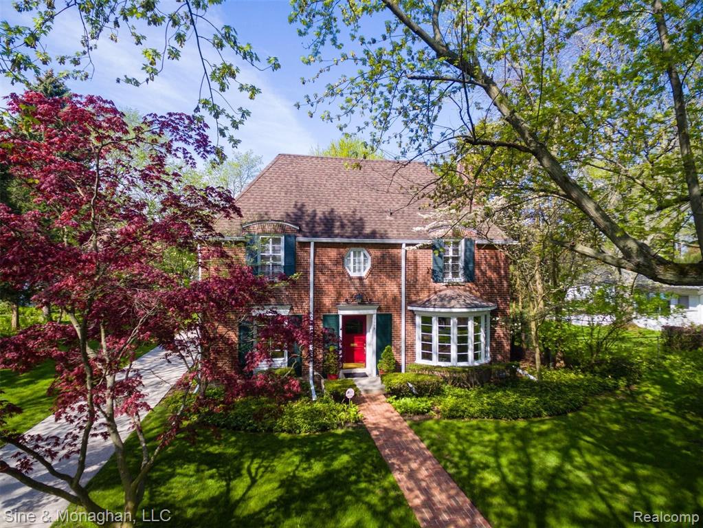 1009 Audubon Road Grosse Pointe Park, MI 48230 - Photo 61 of 69