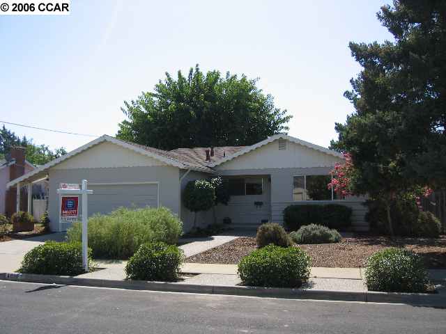 4010 Roland Drive Concord, CA 94521 - Photo 1 of 1