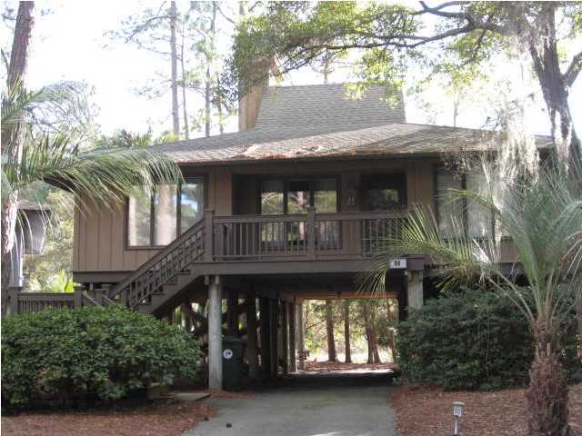 98 Inlet Cove Johns Island, SC 29455 - Photo 1 of 4 Primary Photo