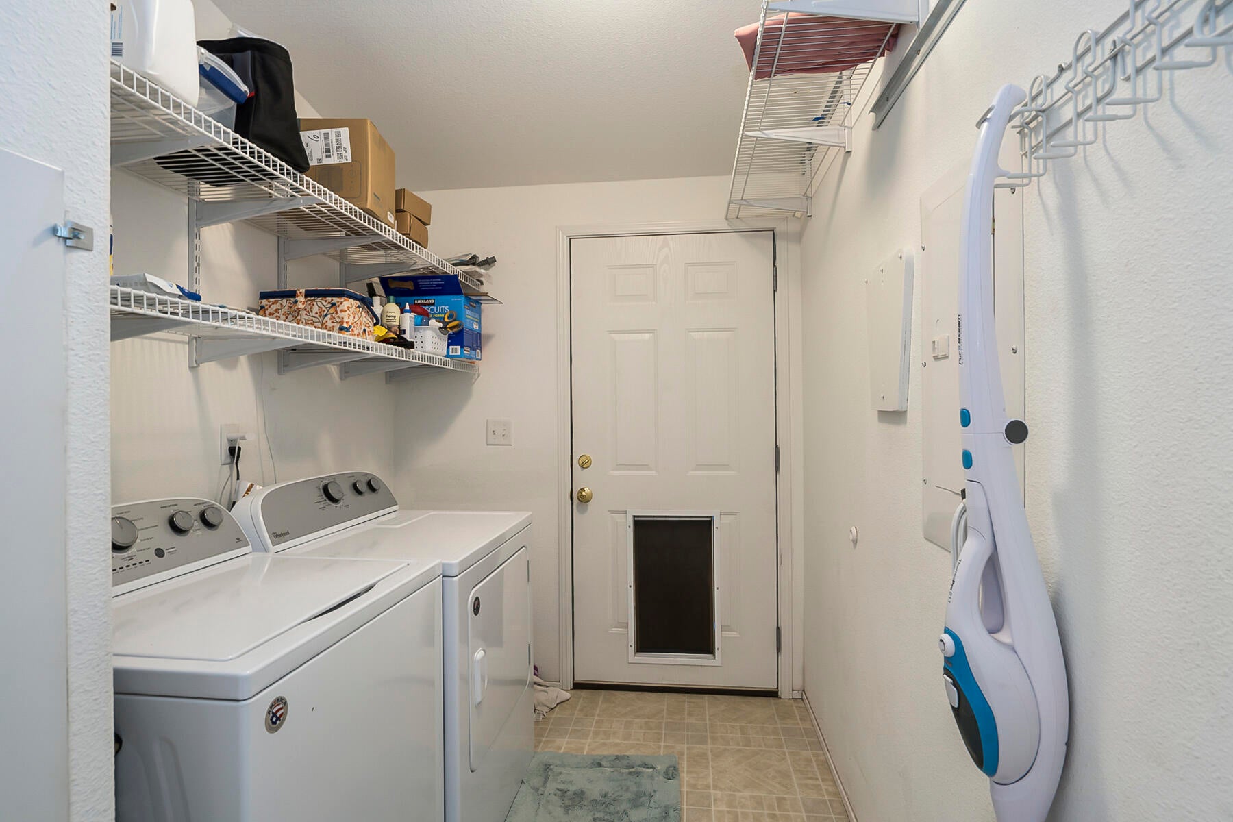 8032 Southwest Sand Ridge Road Terrebonne, OR 97760 - Photo 28 of 42 Laundry room