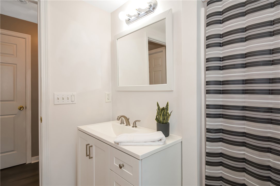 394 Arnold Road Coventry, RI 02816 - Photo 11 of 30 First floor updated bath