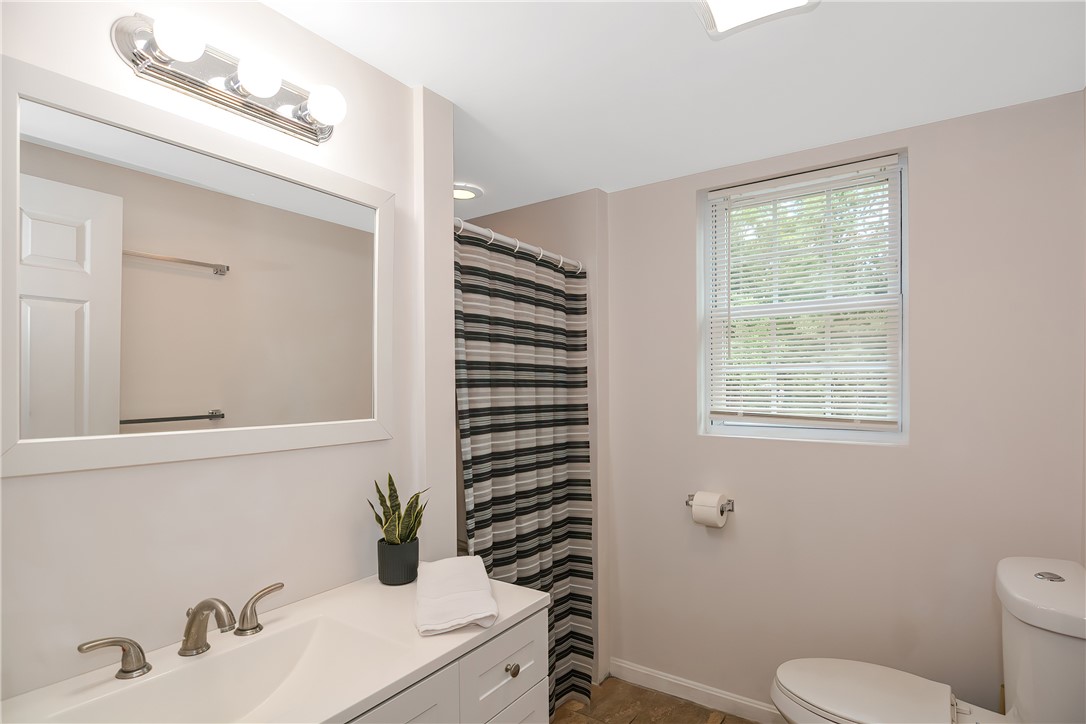 394 Arnold Road Coventry, RI 02816 - Photo 12 of 30 First floor updated bath