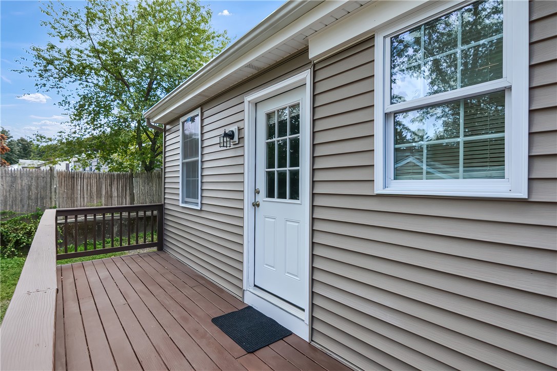 394 Arnold Road Coventry, RI 02816 - Photo 14 of 30