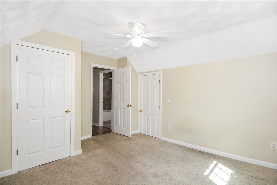 394 Arnold Road Coventry, RI 02816 - Photo 20 of 30 2nd Floor