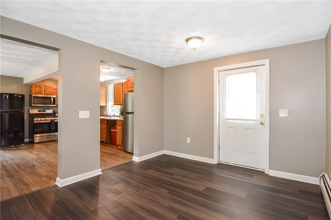 394 Arnold Road Coventry, RI 02816 - Photo 6 of 30 with access to the Deck