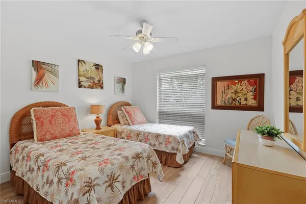 $5,500 | 840 Gulf Pavillion Drive, Unit 103, Naples, FL 34108