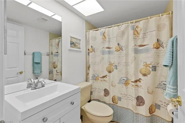 $5,500 | 840 Gulf Pavillion Drive, Unit 103, Naples, FL 34108