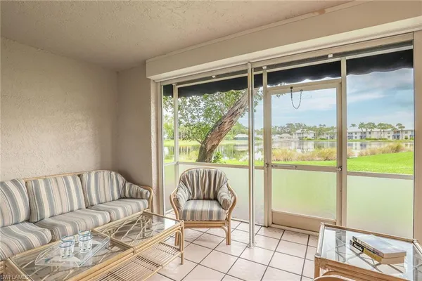 $5,500 | 840 Gulf Pavillion Drive, Unit 103, Naples, FL 34108