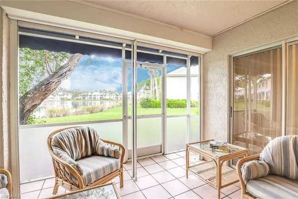 $5,500 | 840 Gulf Pavillion Drive, Unit 103, Naples, FL 34108