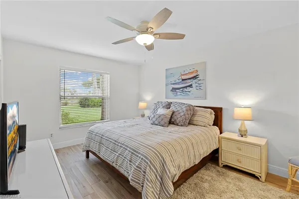 $5,500 | 840 Gulf Pavillion Drive, Unit 103, Naples, FL 34108