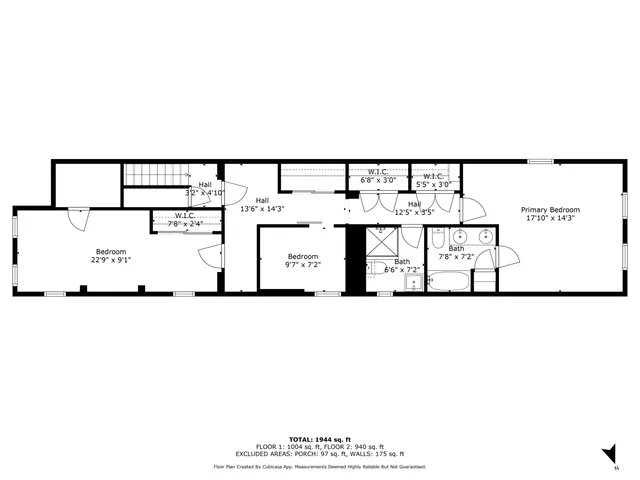 $1,449,000 | 331 Varick Street, Unit 1, Jersey City, NJ 07302