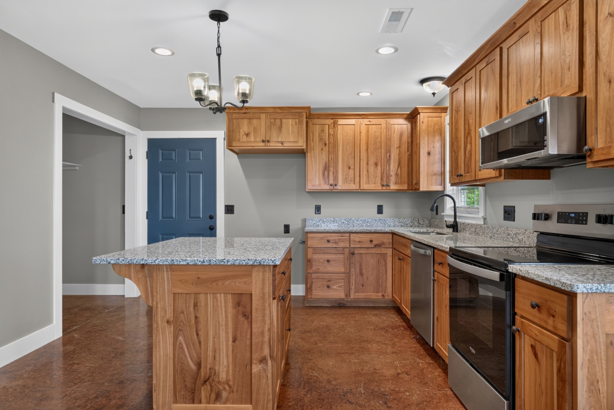 259 Jim Warren Road McMinnville, TN 37110 - Photo 28 of 68