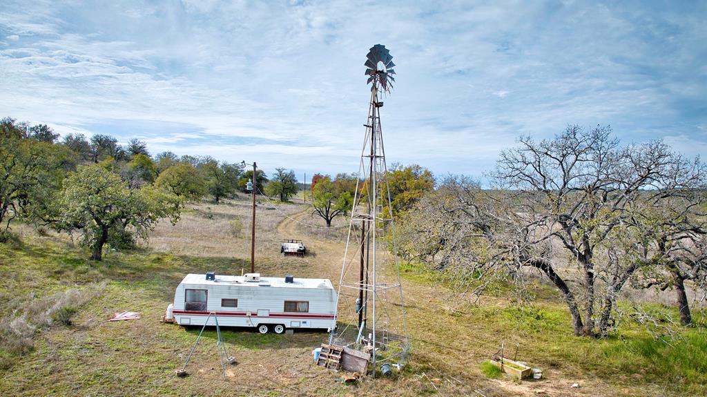 0 Ranch Road 2618 Mason, TX 76856 - Photo 6 of 15 Gallery Image 6